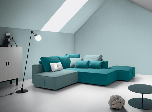 Modular sofa BUBBLE discontinued