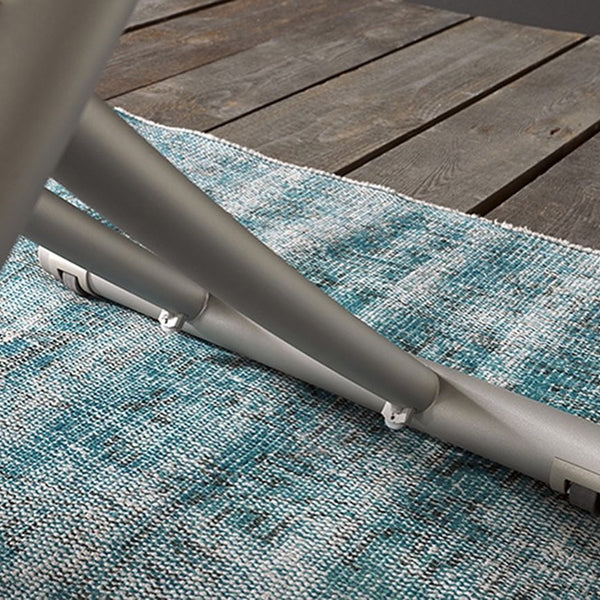 Altacom Bessy Transformējams kafijas un virtuves galds no Itālijas