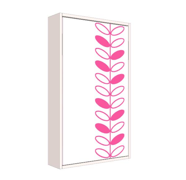 Altea Transformējama gultas un galda sistēma