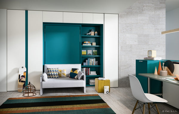 Altea Transformējama gultas un dīvānu sistēma