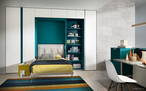 Altea Transformējama gultas un dīvānu sistēma