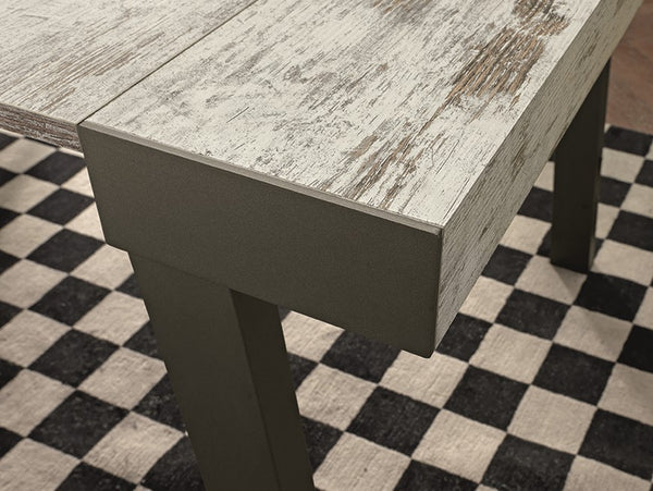 Altacom Astoria Transformējams galds no Itālijas