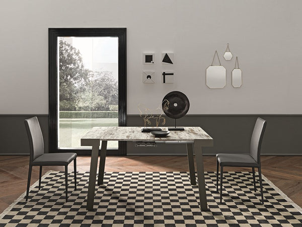 Altacom Astoria Transformējams galds no Itālijas