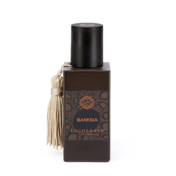 50ml Eau De Parfum Locherber Milano