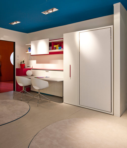 Altea Transformējama gultas un galda sistēma