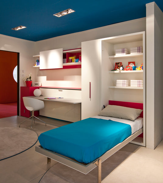 Altea Transformējama gultas un galda sistēma