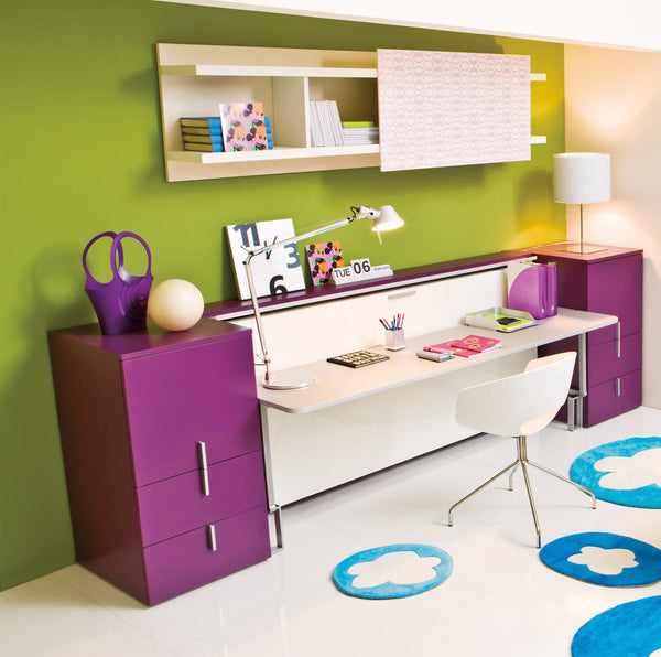 Cabrio IN by Clei, Italy