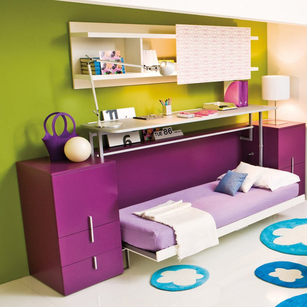 Cabrio IN by Clei, Italy