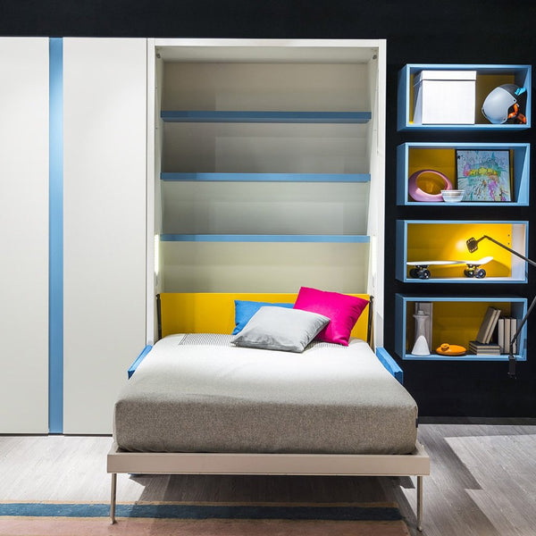 Altea Transformējama gultas un galda sistēma