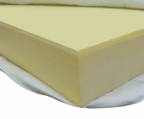 Serena memory foam mattress, made in Italy