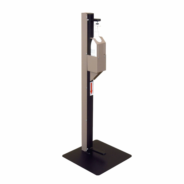 Basic bezkontakta roku dezinfekcijas iekārta