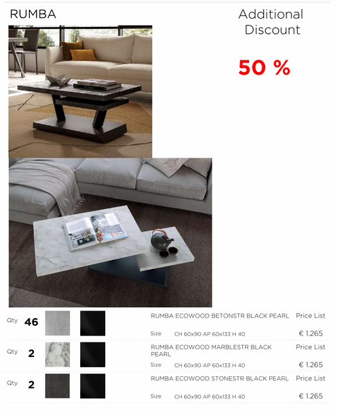 RŪPNĪCAS OUTLET OZZIO ITALIA