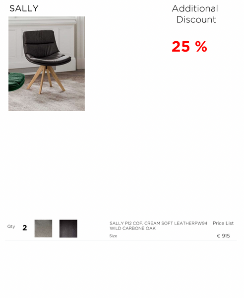 RŪPNĪCAS OUTLET OZZIO ITALIA