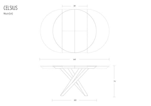 Celsius AT129 by Altacom Italia