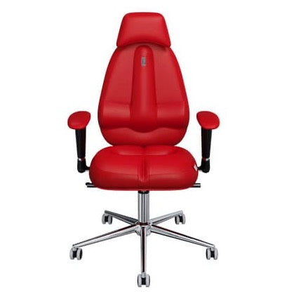 Classic ergonomisks biroja krēsls, Kulik System