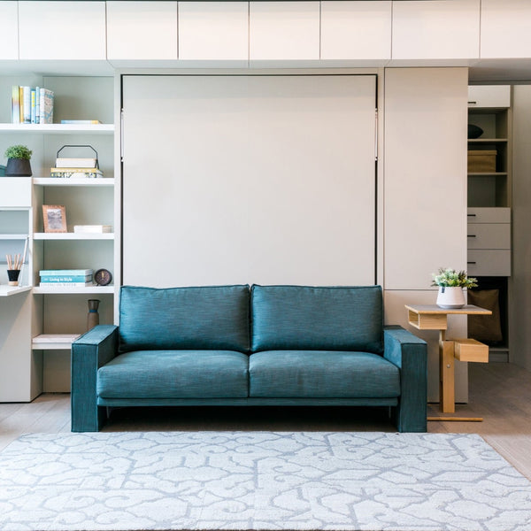 Penelope 2 with Sofa Next