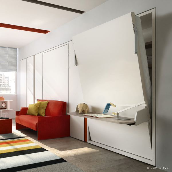 Altea Transformējama gultas un galda sistēma