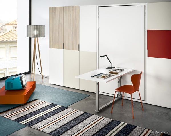 Altea Transformējama gultas un galda sistēma