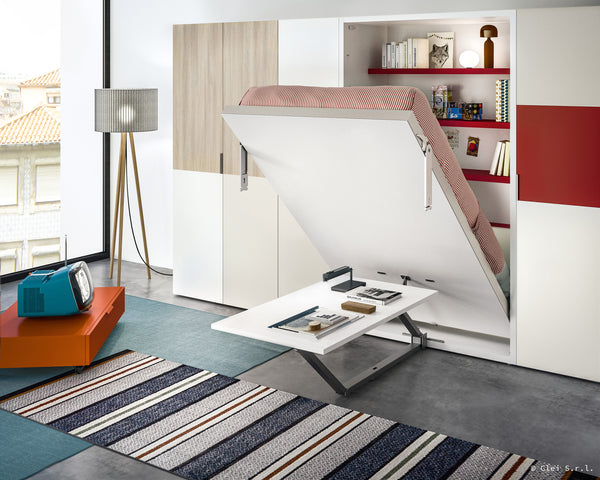 Altea Transformējama gultas un galda sistēma