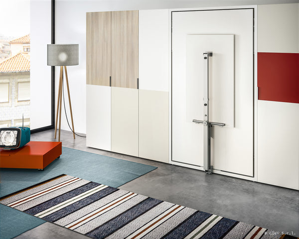 Altea Transformējama gultas un galda sistēma