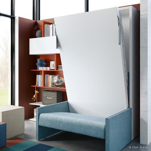 Altea Transformējama gultas un dīvānu sistēma