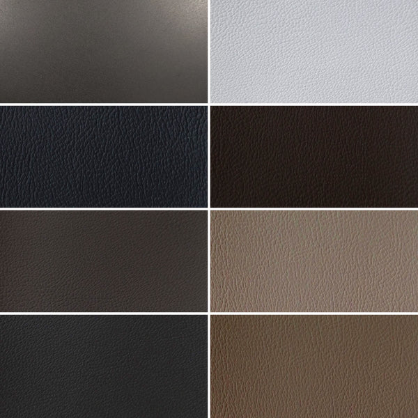 Cubix pouf and 5 chairs in one.