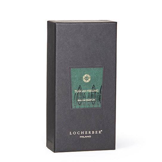 Eau De Parfum by Locherber Milano