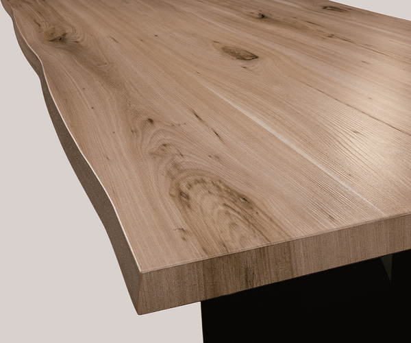 PLUS and PLUS-S Exentia collection tables, Natisa, Italy