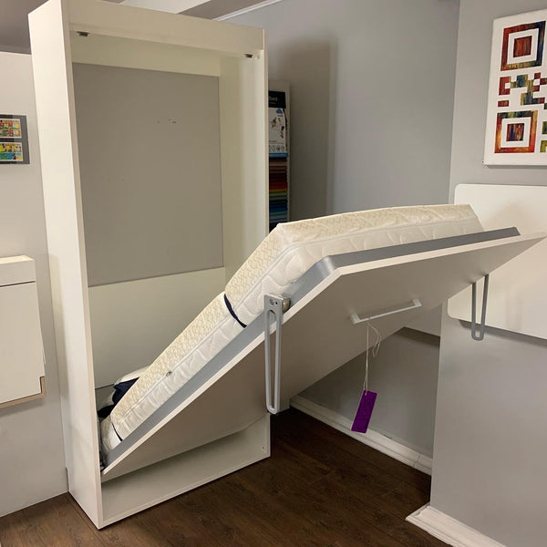 Vicenza wall-bed complete set