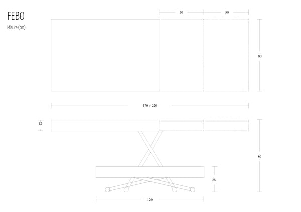 Febo AT046 by Altacom Italia
