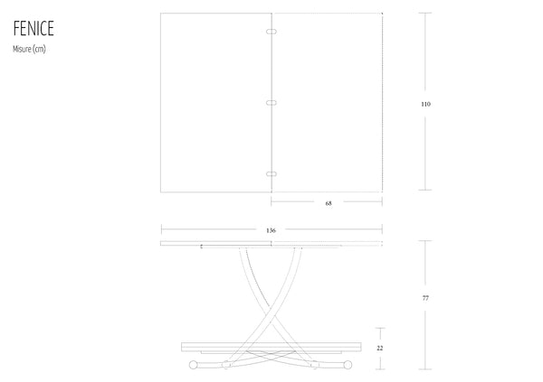 Fenice AT050 by Altacom Italia