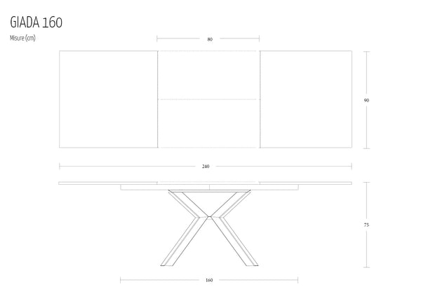 Giada AT124 by Altacom Italia