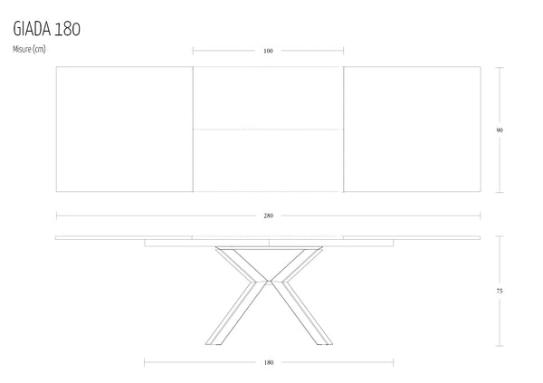 Giada AT124 by Altacom Italia