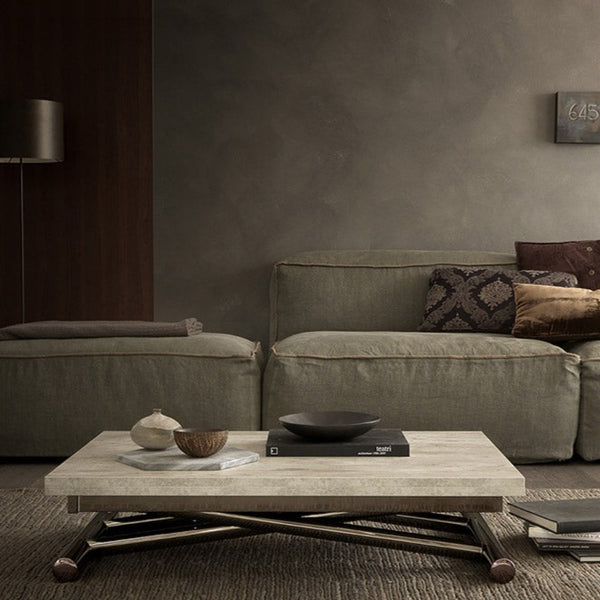 Gingillo AT020 by Altacom Italia