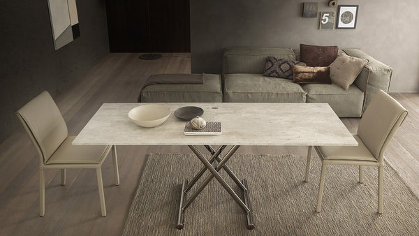 Gingillo AT020 by Altacom Italia