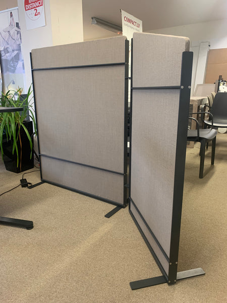 Calm partition walls, Sellex