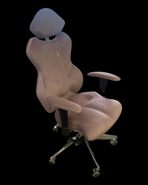 Royal ergonomisks biroja krēsls, Kulik System