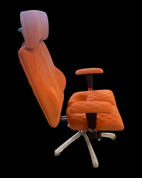 Business ergonomisks biroja krēsls, Kulik Systems