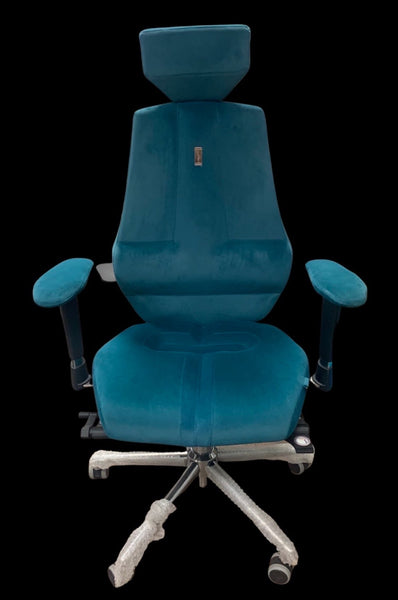 Nano ergonomisks biroja krēsls, Kulik System