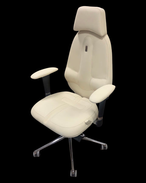 Classic ergonomisks biroja krēsls, Kulik System