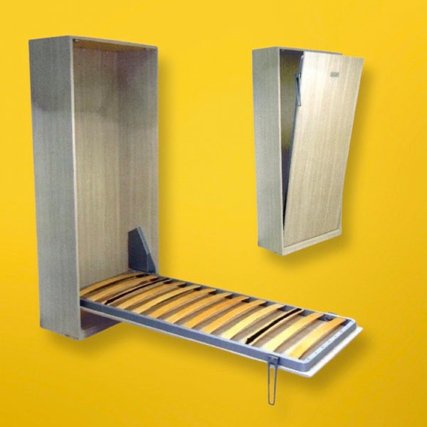 Vicenza wall-bed complete set