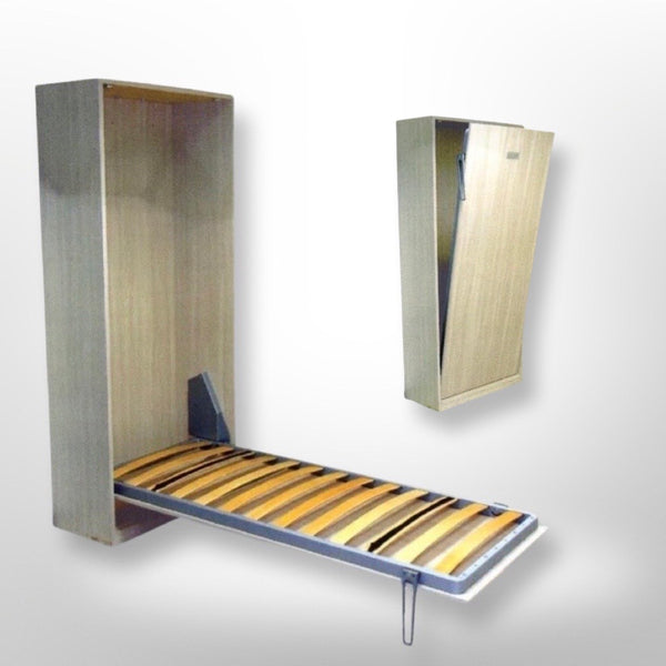 Vicenza wall-bed complete set