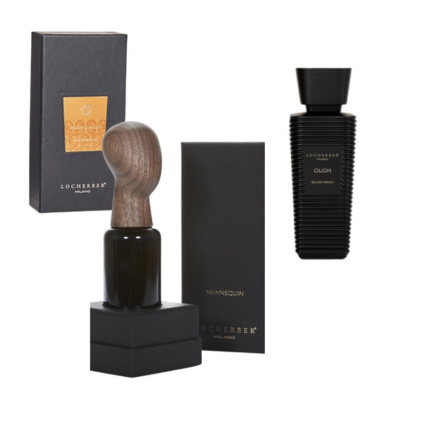 Eau De Parfum by Locherber Milano