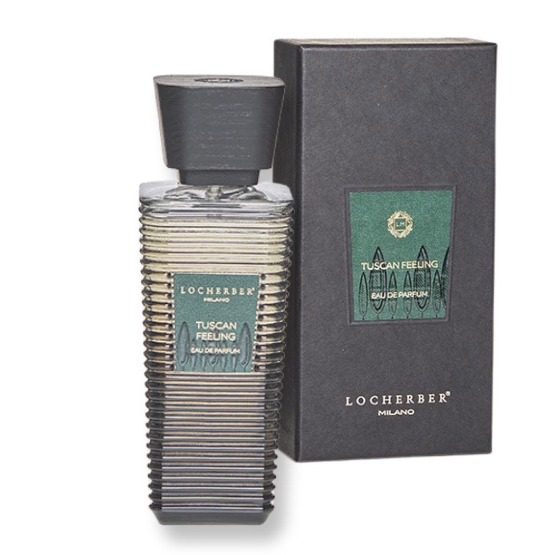 Locherber perfume new arrivals