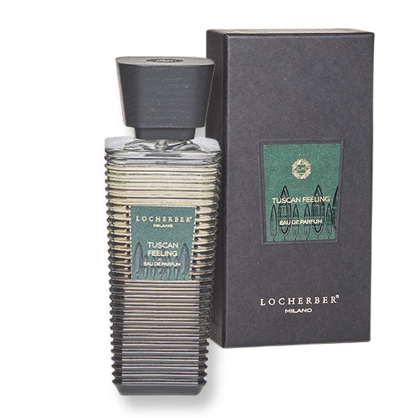 Eau De Parfum by Locherber Milano