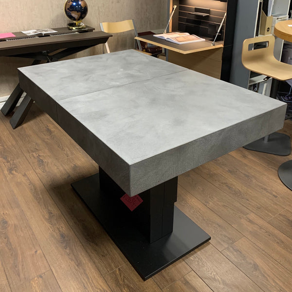 Ares Fold Transformējams kafijas un virtuves galds no Itālijas