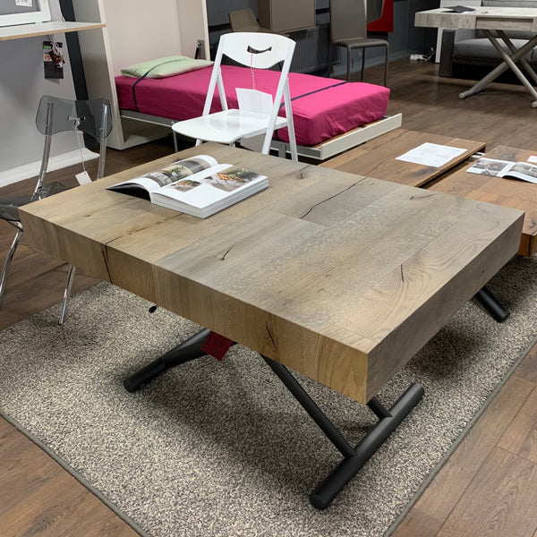 Promo offer Ulisse / Compact by Altacom Italia