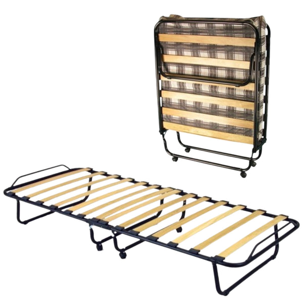 Saliekamā gulta 32422, Itālija