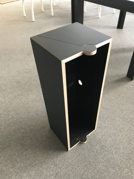 Twofold Wandsekretär - home office