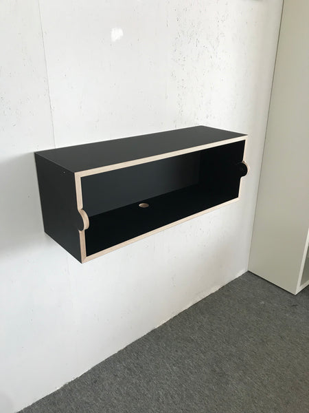 Twofold Wandsekretär - home office